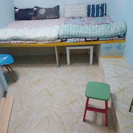 金門瑜仙-住宿租機車-接機免費 جينهو المظهر الخارجي الصورة
