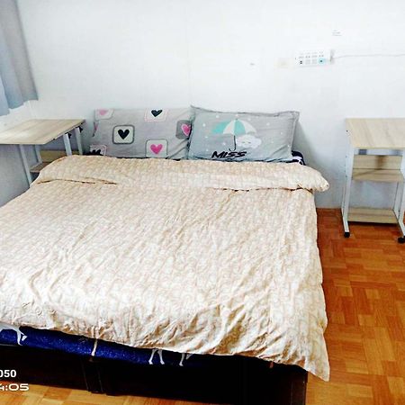 金門瑜仙-住宿租機車-接機免費 جينهو المظهر الخارجي الصورة