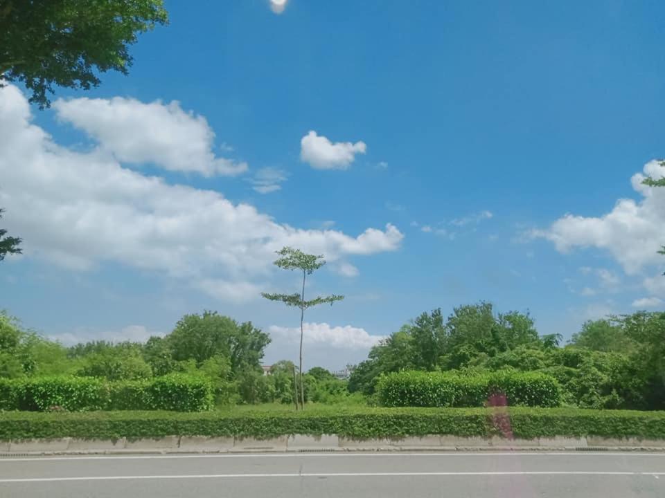 金門瑜仙-住宿租機車-接機免費 جينهو المظهر الخارجي الصورة