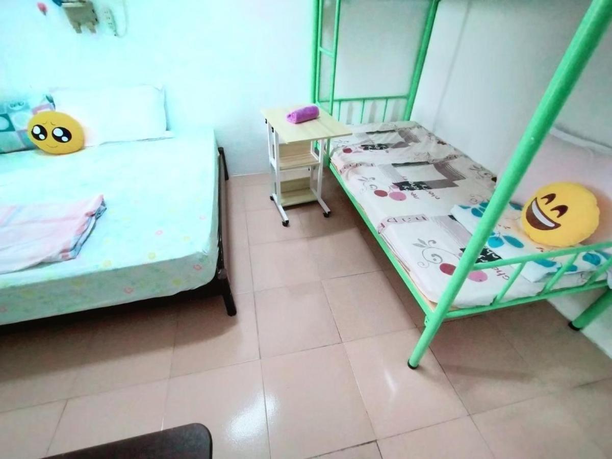 金門瑜仙-住宿租機車-接機免費 جينهو المظهر الخارجي الصورة