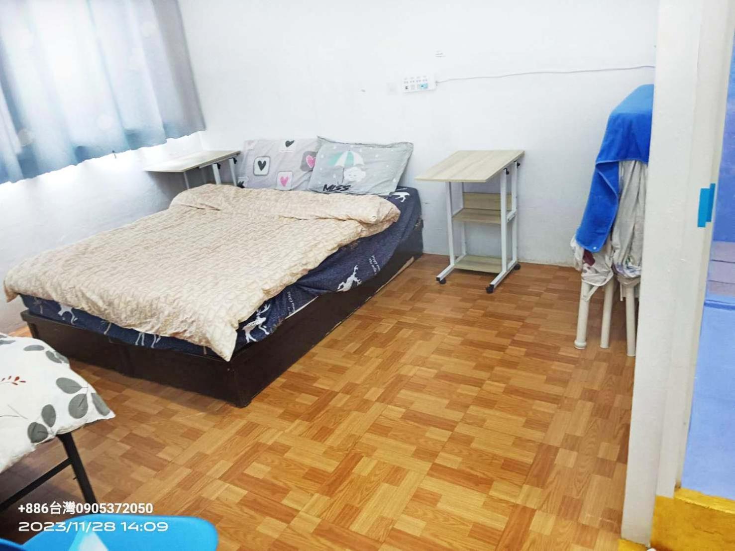 金門瑜仙-住宿租機車-接機免費 جينهو المظهر الخارجي الصورة